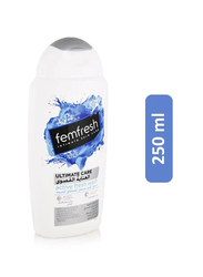 Femfresh Ultimate Care Active Fresh Intimate Wash - 250ml