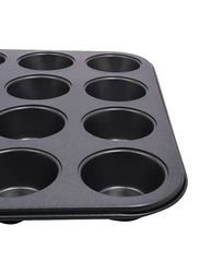 AVCI Home Maker Non-Stick Mini 24 Cups Muffin Pan, 1 Piece