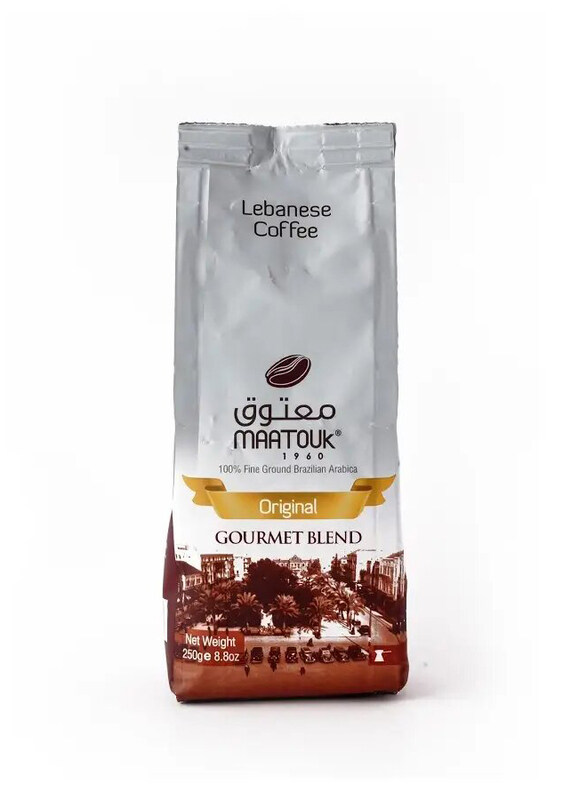 Maatouk Gourmet Blend Orginal - 250g