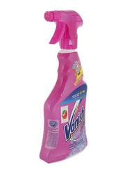 Vanish Oxi Action Pre-Wash Trigger Stain Remover Spray, 1 Piece, 500ml