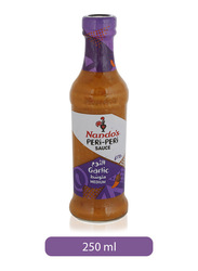 Nando'sgarlic Medium Peri-Peri Sauce, 250ml