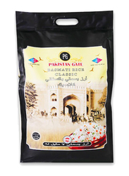 Pakistan Gate Basmati Rice, 10 Kg