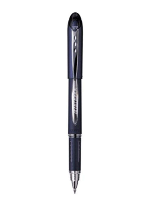 

Uniball 0.7mm Jetstream Mitsubishi Uni-Ball Ballpoint Pen, SX217Z, Black