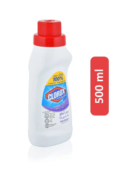 Clorox Stain Remover for Whites - 500ml