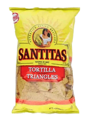 Fritolays Santitas Yellow Corn, 283.5g