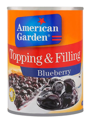 American Garden Pie Filling Blueberry, 21oz