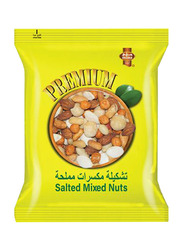 Mina Premium Salted Mixed Nuts, 400g