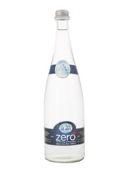 Al Ain Zero Sodium Glass Drinking Water, 750ml