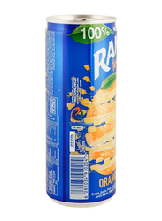 Rani Float Orange Fruit Drink with Real Fruit Pieces - 240ml