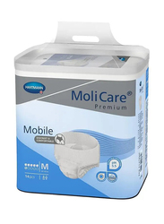 Molicare Premium Mobile Medium 14 pieces Per pack