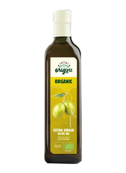 Originz Organic Extra Virgin Olive Oil, 750ml