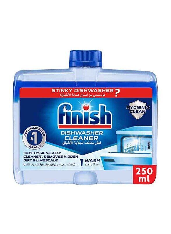 Finish Dishwasher Cleaner