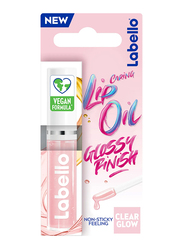 Labello Lip Clear Glow, 5.5ml, Pink