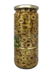 Cordoba Sliced Green Olives, 230g