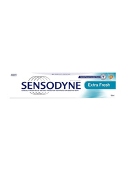 Sensodyne Extra Fresh Toothpaste, 50ml