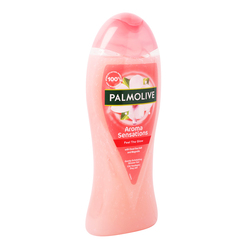 Palmolive Aroma Sensations Feel Glow Shower Gel, 500ml