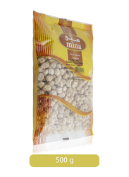 Mina Taste Meets Quality Chick Peas, 500g