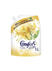 Comfort Concentrated Honey Suckle Baby Fabric Conditioner - 1000ml