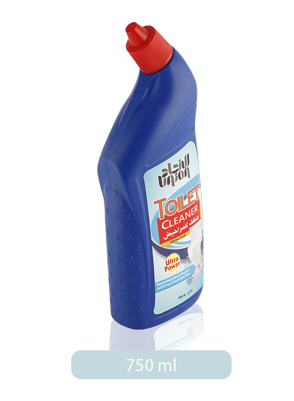 

Union Marine Fresh Toilet Cleaner, 750ml