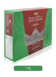 Date Crown Lulu Box, 1 Kg