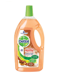 Dettol 4-in-1 Oud Disinfectant Multi Action Cleaner, 1.8 Liters