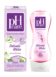 pH Care Fresh Blossom Feminine Wash, 150ml