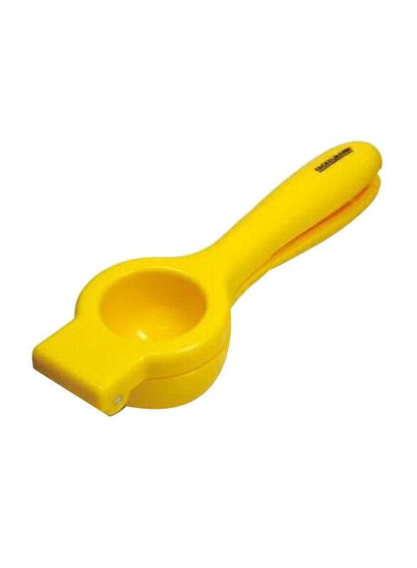 

Fakleman Fackelmann Lemon Press Juicer - Yellow
