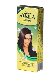 Dabur Jasmine Hair Oil for Coloured Hair, 200ml