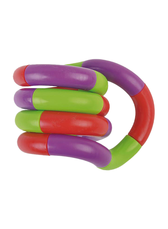 Power Joy Sensory Toy Tangles, 36cm, Multicolour