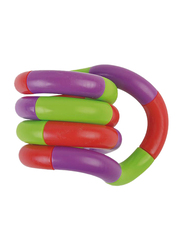 Power Joy Sensory Toy Tangles, 36cm, Multicolour