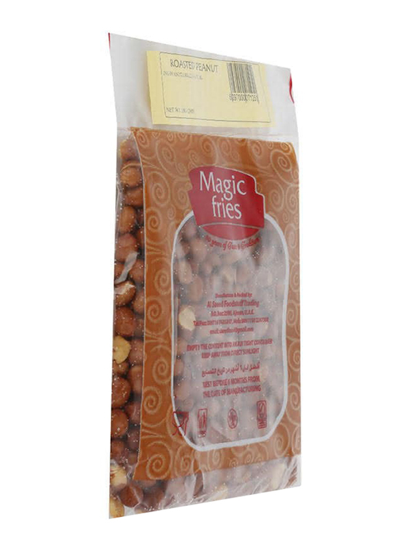 Magic Fries Roasted Peanut, 180g