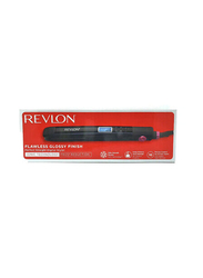 Revlon Hair Straightener, RVST 2165, Black