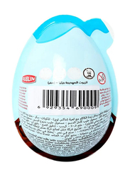 Max Toys Chocolate Egg for Boys, 35g