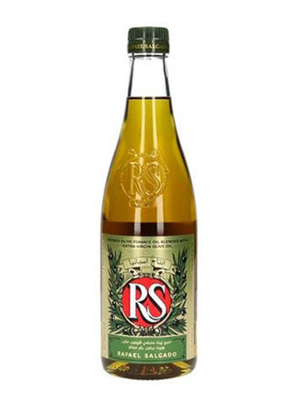 R.S Pure Olive Oil Glass, 500ml