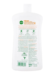 Dettol Fresh Liquid Hand Wash, 6 x 1 Liter