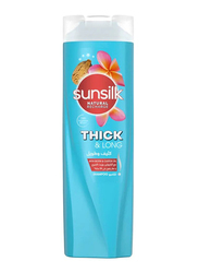 Sunsilk Shampoo Thick & Long - 400Ml