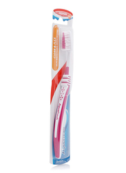 Aquafresh Clean and Flex Toothbrush, Medium