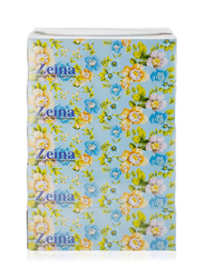 Zeina 2 Ply Soft Facial Tissues - 5 x 150 Pieces