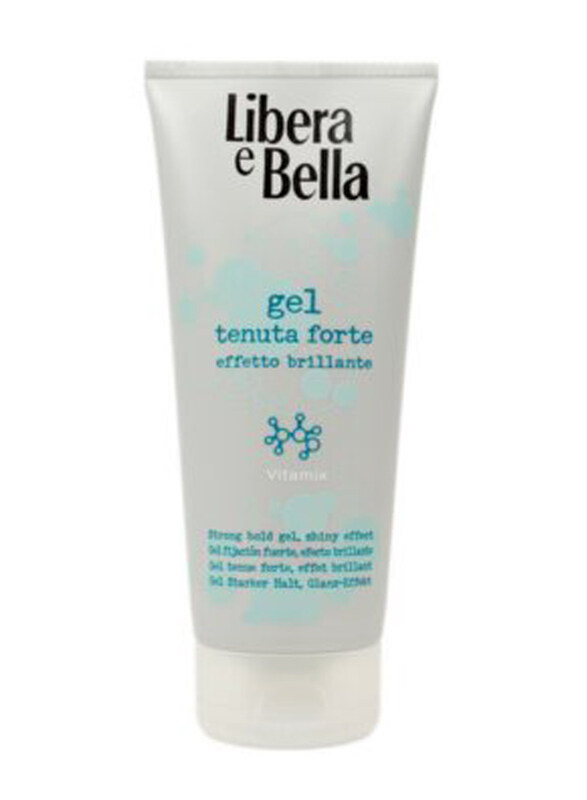 

Libera E Bella Beautiful Strong Hold Gel, 200 ml