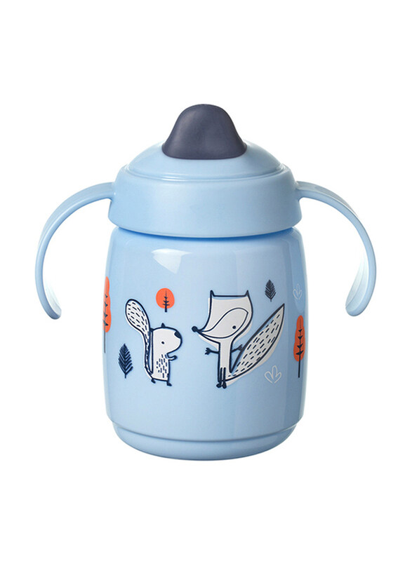 

Tommee Tippee Trainer Sippee, 300ml, Blue