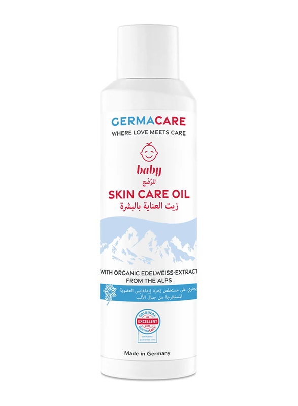 Germacare Skin Care Oil, 150ml