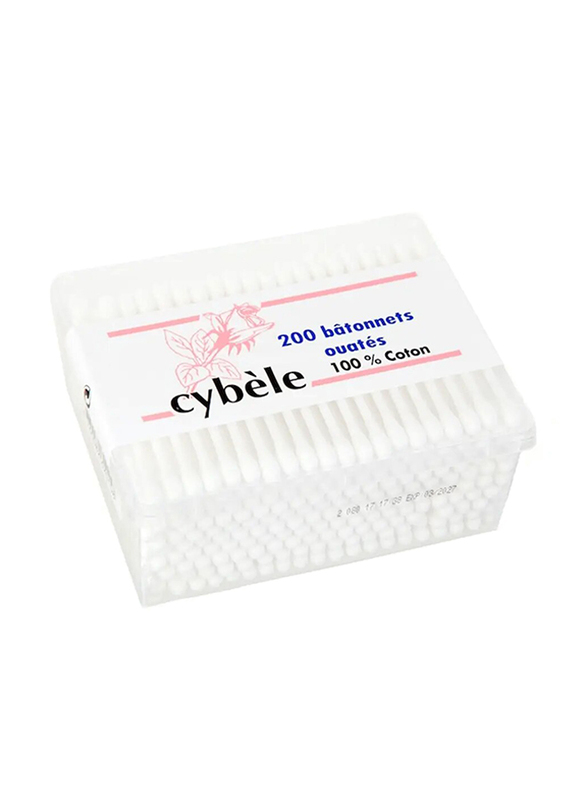 Cybele Buds, 200 Pieces