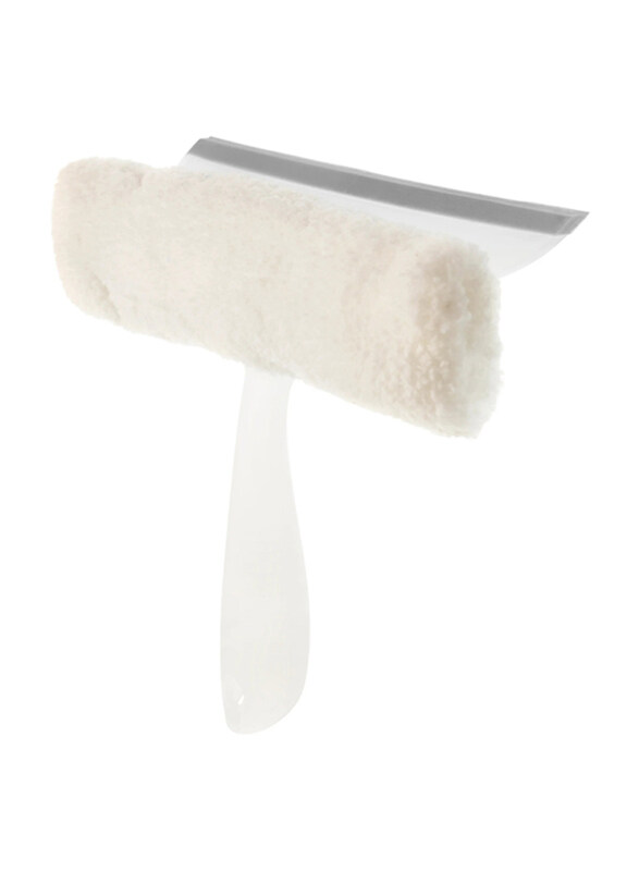 

Apex Window Wiper Microfiber, One Size