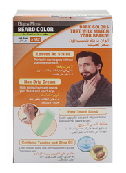 Bigen Men's Beard Color - 40 g - B103 Dark Brown