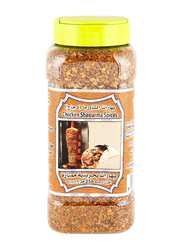 Qorrat Al Ain Chicken Shawarma Spice Mix, 250g