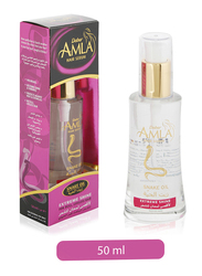Dabur Amla Snake Extreme Shine Oil for All Hair Types, 50ml