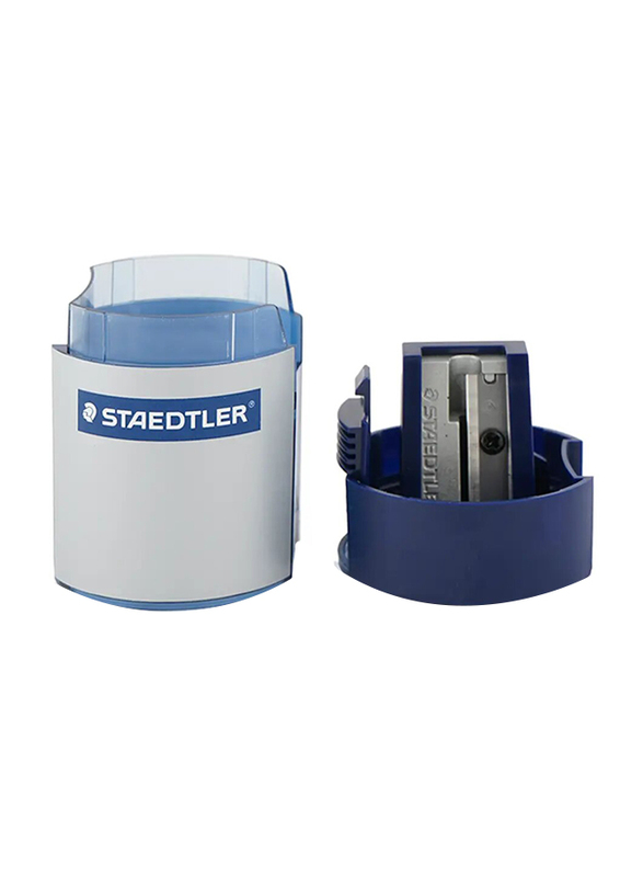 Staedtler Single Hole Tubs Sharpener