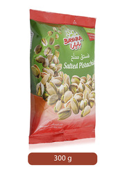 Bayara Pistachios Salted Nuts, 300g