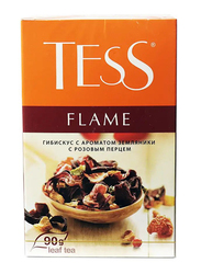Tess Flame Herbal Tea, 90g
