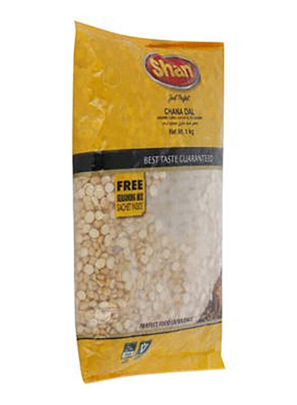 

Shan Chana Dal, 1 Kg
